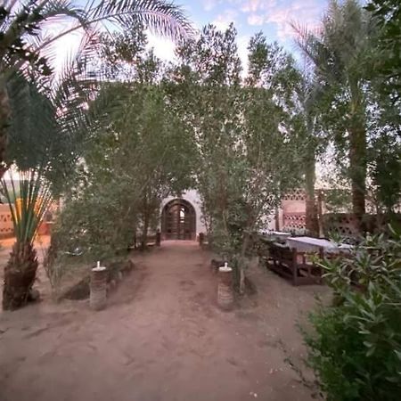 فندق نور البلد الأقصر المظهر الخارجي الصورة